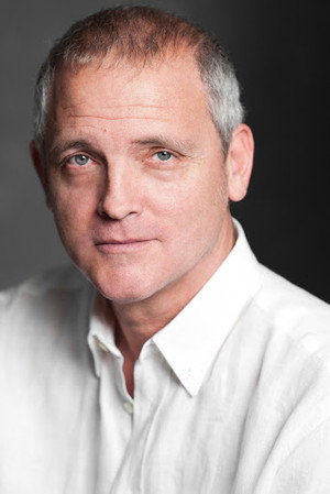 Jordi Rebellón portrait