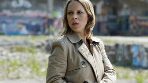 Polizeiruf 110: 41×1