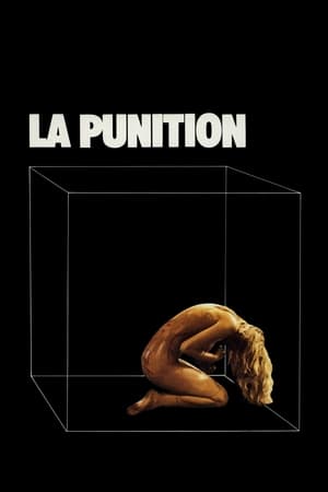 Poster La punition 1973