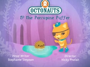 The Octonauts Season 2 Episode 8