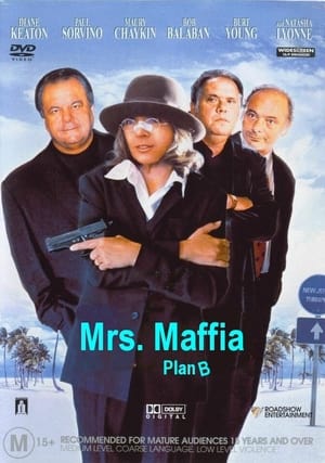 Poster Mrs. Maffia 2001