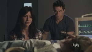 Being Human Season 1 Episode 9