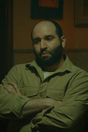 Sebastián Arguello's photo
