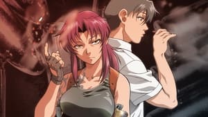 poster Black Lagoon