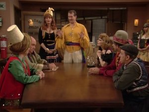 Married… with Children: 6×19