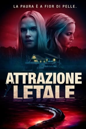 Poster di Attrazione letale