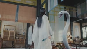 The Legend of White Snake (2019): 1×19