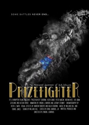 Prizefighter