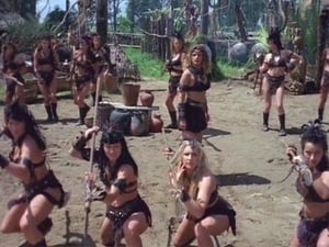 Xena, la princesa guerrera Temporada 3 Capitulo 12