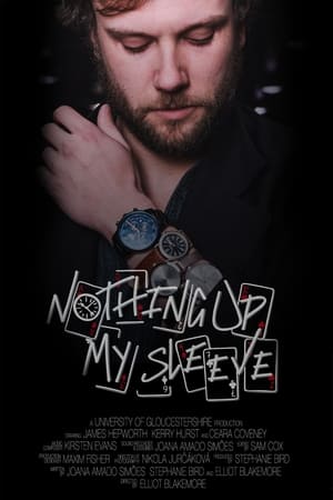 Poster Nothing Up My Sleeve ()
