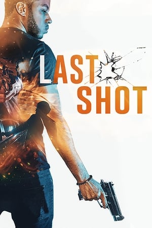 Poster Last Shot (2020)
