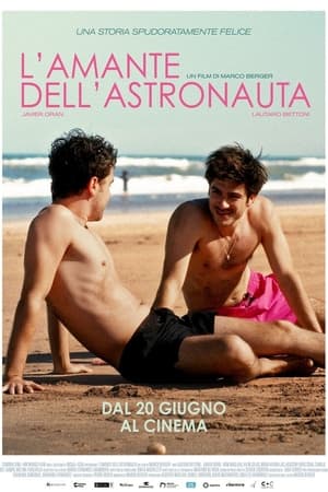 L’amante dell’astronauta