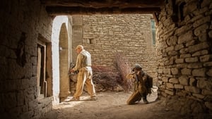 Leaving Afganistan (2019)