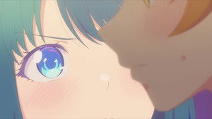 You Can’t Be in a Rom-Com with Your Childhood Friends!: 1×2