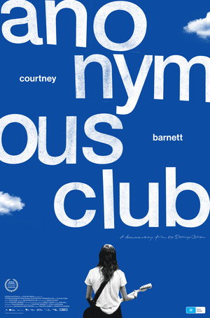 Anonymous Club