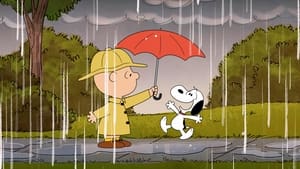 The Snoopy Show Happiness Is a Rainy Day