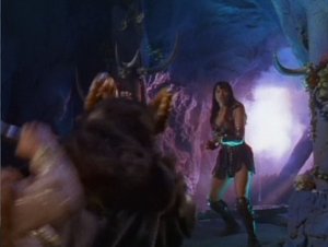 Xena: s1e3