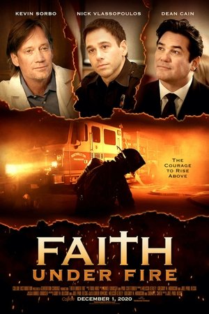 Faith Under Fire Faith Under Fire