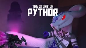 Image S7 Villain Throwback : The Story Of Pythor