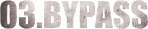 03.ByPass — Logos 1
