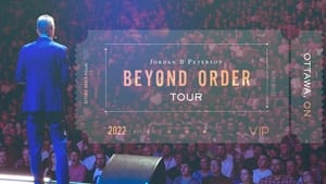 Beyond Order Tour Location Stop: Ottawa, Ontario | 01.30.2023