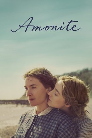 Amonite - Poster