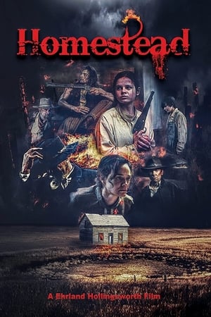 Click for trailer, plot details and rating of Homestead (2023)