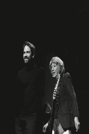 Norma Winstone Trio - Live at the EFG London Jazz Festival 2014