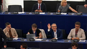 Politics are personal