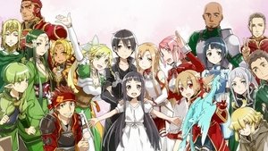 مشاهدة فيلم Sword Art Online: Extra Edition 2013