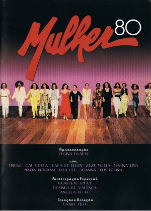 Mulher 80 4