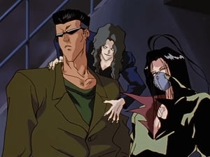 Yu Yu Hakusho: Season 2 Episode 7