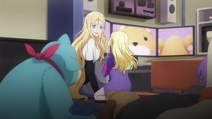 Hatena Illusion Season 1 Episode 5