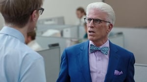 The Good Place: Stagione 3 x Episodio 9