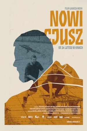 Poster Nowicjusz 2024