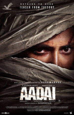 Aadai 19