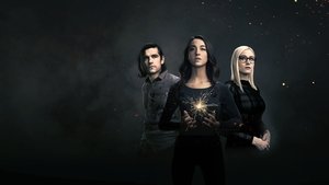 Escola de Magia – The Magicians