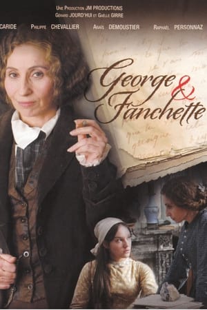 Poster George et Fanchette 2010