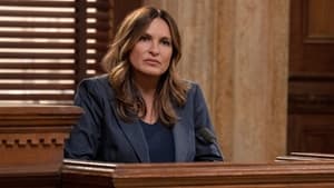 Law & Order: Special Victims Unit: 23×22