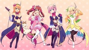 Demon Girl Next Door Season 2 Release Date, Plot, Trailer & News for Anime Series