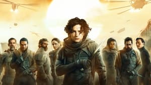 Dune Part One (2021) Hindi Dubbed