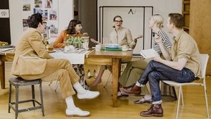 Stylish with Jenna Lyons Dinner Party Drama