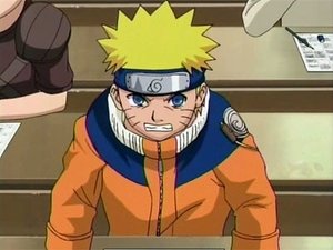 Naruto Temporada 1 Capitulo 25