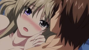 Episódio 1 - Capítulo Kanbayashi Mizuki - Amakano