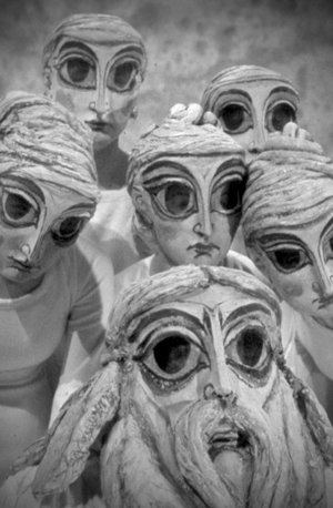 Image Noah and the Flood