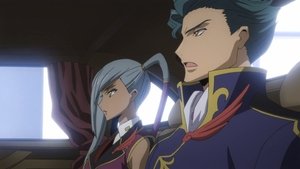Code Geass: Lelouch of the Rebellion: Season 1 Episode 3