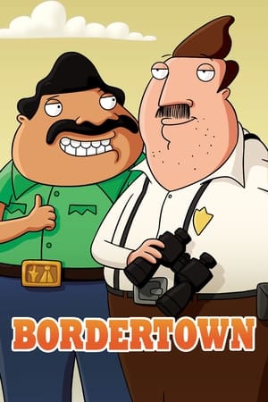 Poster Bordertown Season 1 Episode 8 2016