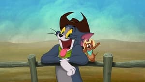 مشاهدة فيلم Tom and Jerry: Cowboy Up! 2022 أون لاين مترجم