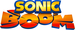 Sonic Boom