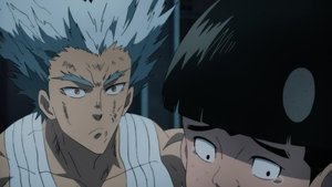 One-Punch Man: Season 2 Episode 10 – Justice Under Siege